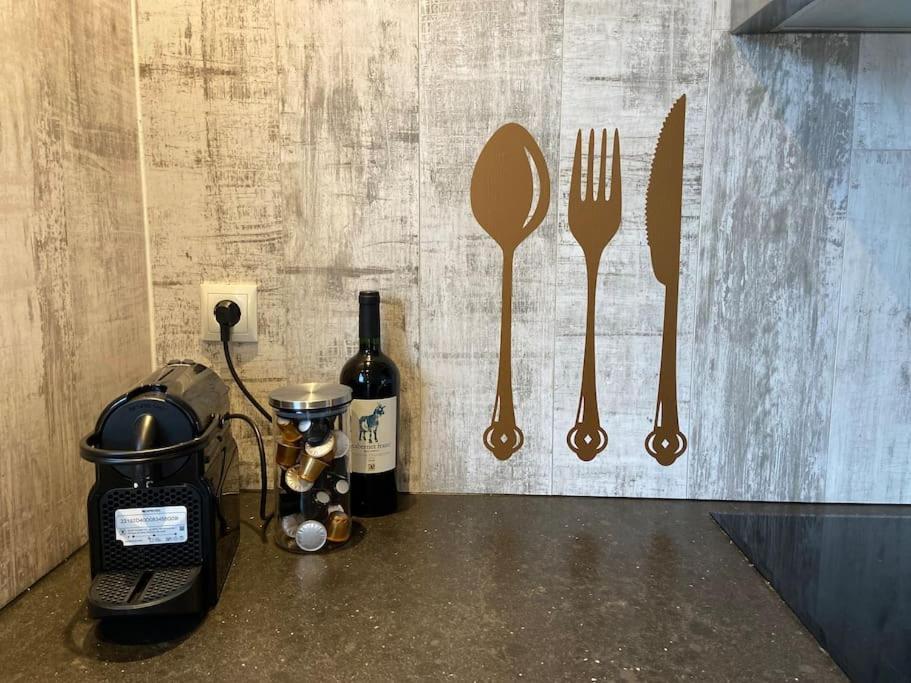 Unieke Woonark Met Privetuin En Free Parking. Apartment Rotterdam Ngoại thất bức ảnh